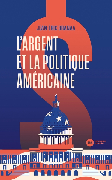 Picture of L'argent et la politique américaine
