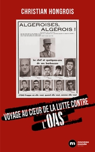 Image de Voyage au coeur de la lutte contre l'OAS