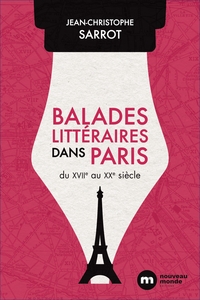 Picture of Balades Littéraires dans Paris