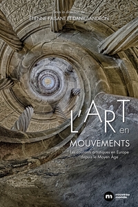 Picture of L'art en mouvements