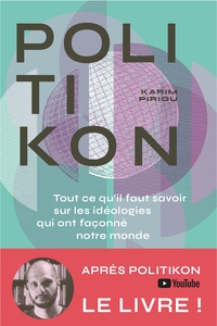 Picture of Politikon