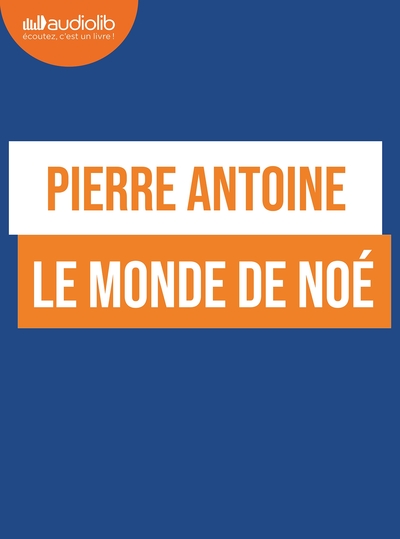 Picture of Le monde de Noé