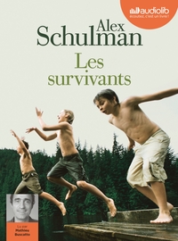 Picture of Les Survivants