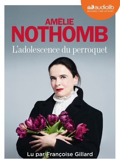 Picture of L'Adolescence du perroquet