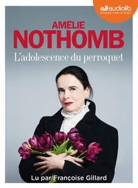 Picture of L'Adolescence du perroquet