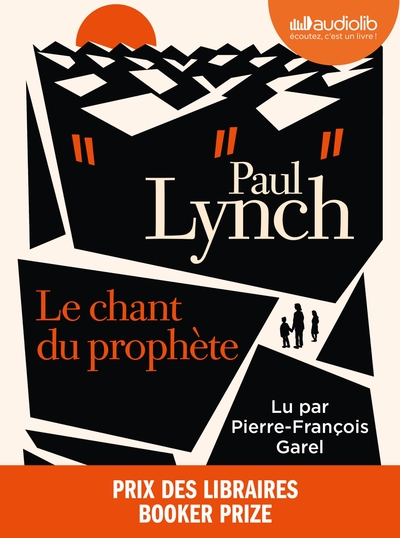 Image de Le Chant du prophète