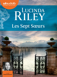 Image de Maia - Les Sept Soeurs, tome 1