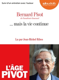 Image de ... mais la vie continue