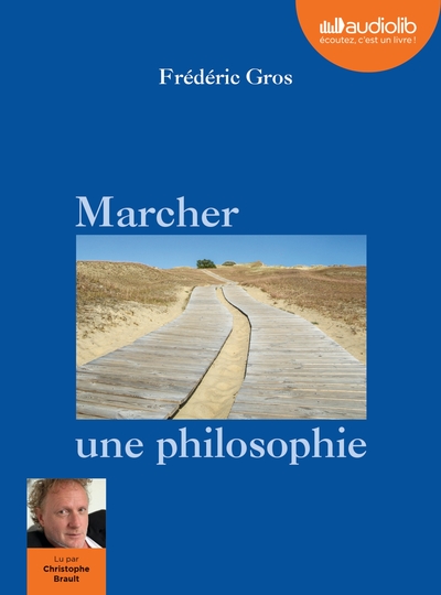 Picture of Marcher, une philosophie
