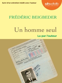 Picture of Un homme seul