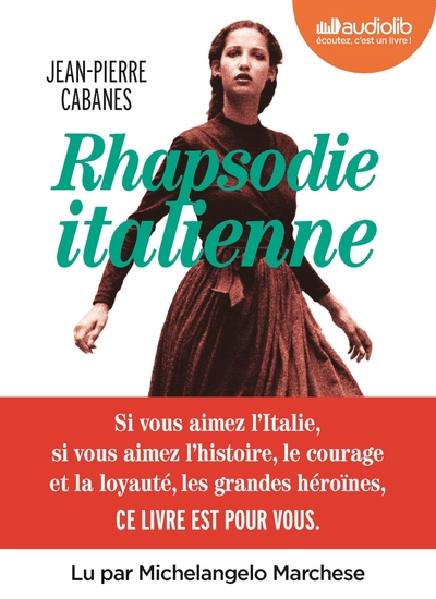Picture of Rhapsodie italienne
