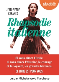 Picture of Rhapsodie italienne