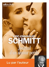 Image de Journal d'un amour perdu