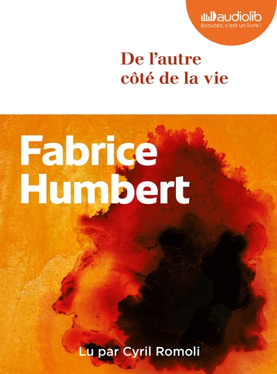 Picture of De l'autre côté de la vie