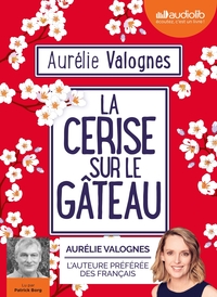 Picture of La Cerise sur le gâteau