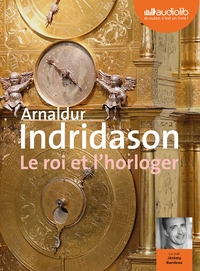 Picture of Le Roi et l'Horloger