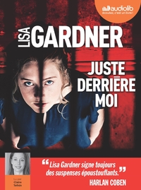 Picture of Juste derrière moi