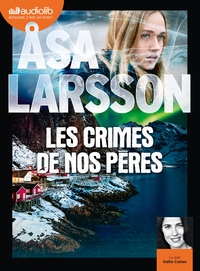 Picture of Les Crimes de nos pères