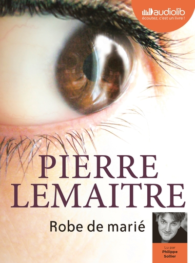 Picture of Robe de marié