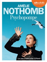 Picture of Psychopompe