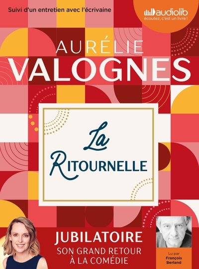 Picture of La Ritournelle