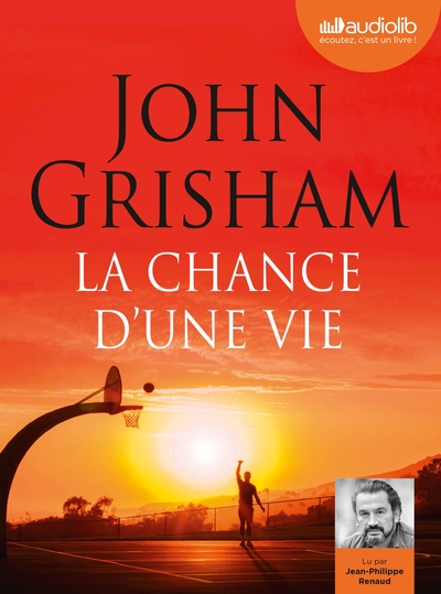 Picture of La Chance d'une vie