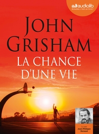 Picture of La Chance d'une vie