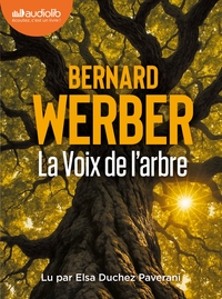 Picture of La Voix de l'arbre
