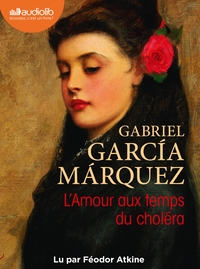Picture of L'Amour aux temps du choléra