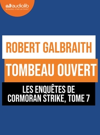 Image de Tombeau ouvert
