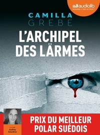 Picture of L'Archipel des larmes