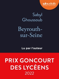 Image de Beyrouth-sur-Seine