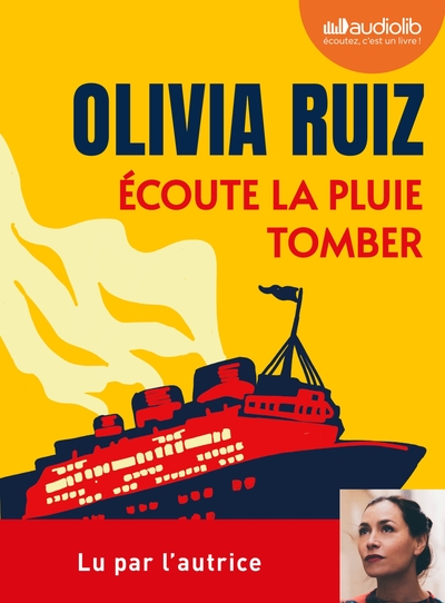 Picture of Écoute la pluie tomber
