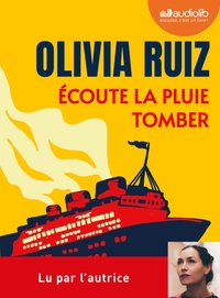 Picture of Écoute la pluie tomber
