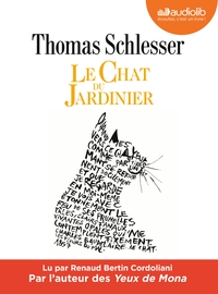 Picture of Le Chat du jardinier