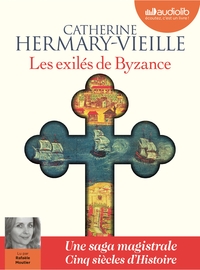 Picture of Les Exilés de Byzance