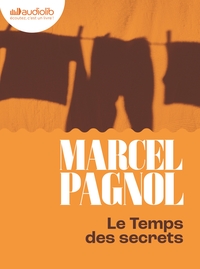 Picture of Le Temps des secrets - Souvenirs d'enfance III