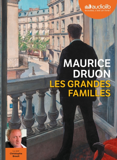 Image de Les Grandes Familles