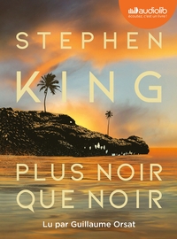 Picture of Plus noir que noir
