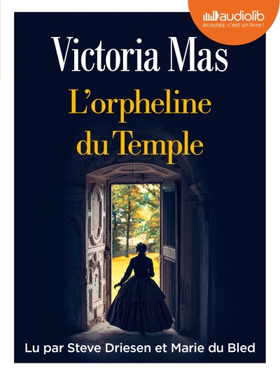 Picture of L'Orpheline du Temple