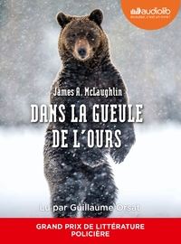 Picture of Dans la gueule de l'ours
