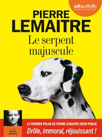 Picture of Le Serpent majuscule