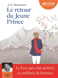 Image de Le Retour du jeune prince