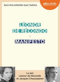 Picture of Manifesto
