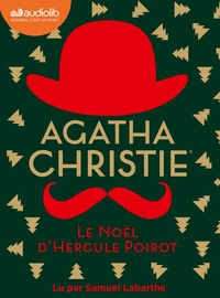 Picture of Le Noël d'Hercule Poirot