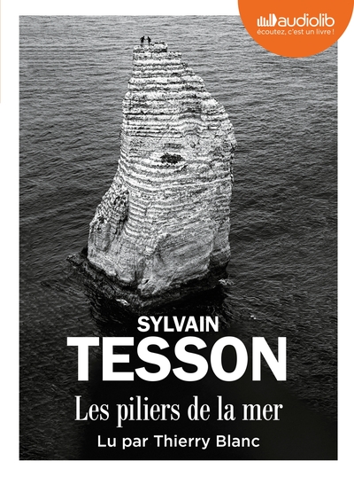 Image de Les Piliers de la mer