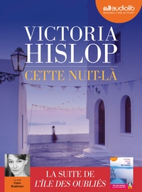 Picture of Cette nuit-là
