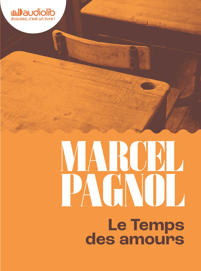 Picture of Le Temps des Amours - Souvenirs d'enfance IV