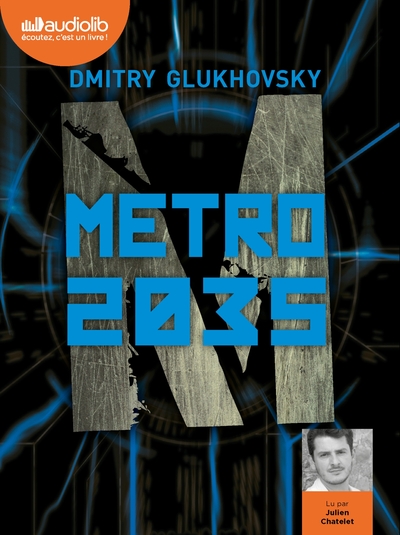 Image de Métro 2035