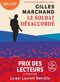 Image de Le Soldat désaccordé